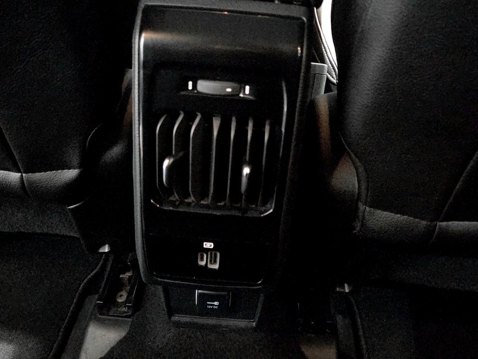 JEEP Compass 1.5 turbo t4 mhev Summit 2wd 130cv dct Ibrida usato - 17
