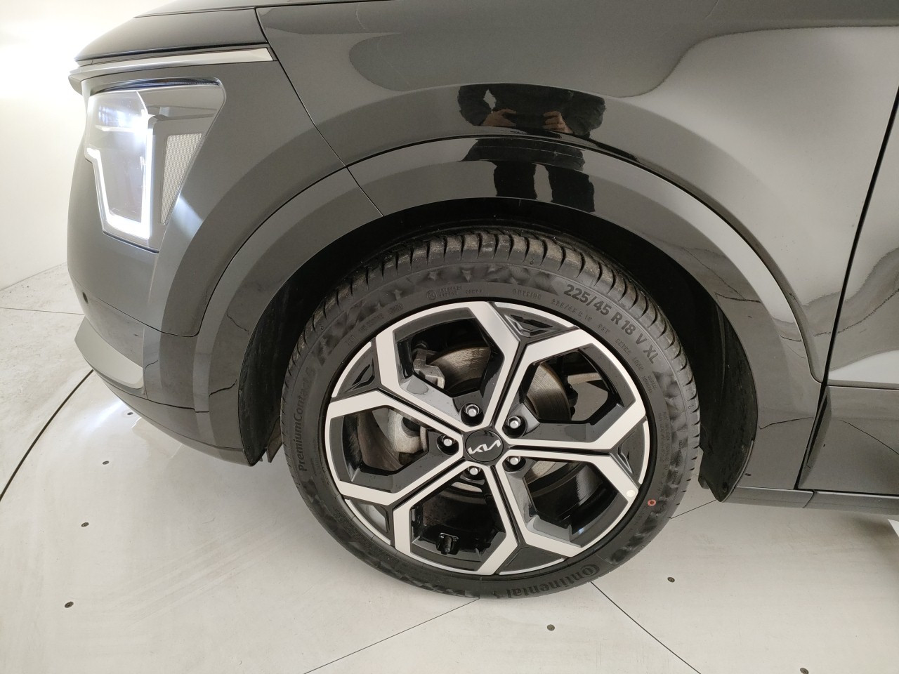 Kia Niro Usato 2024 Niro San Zeno Naviglio