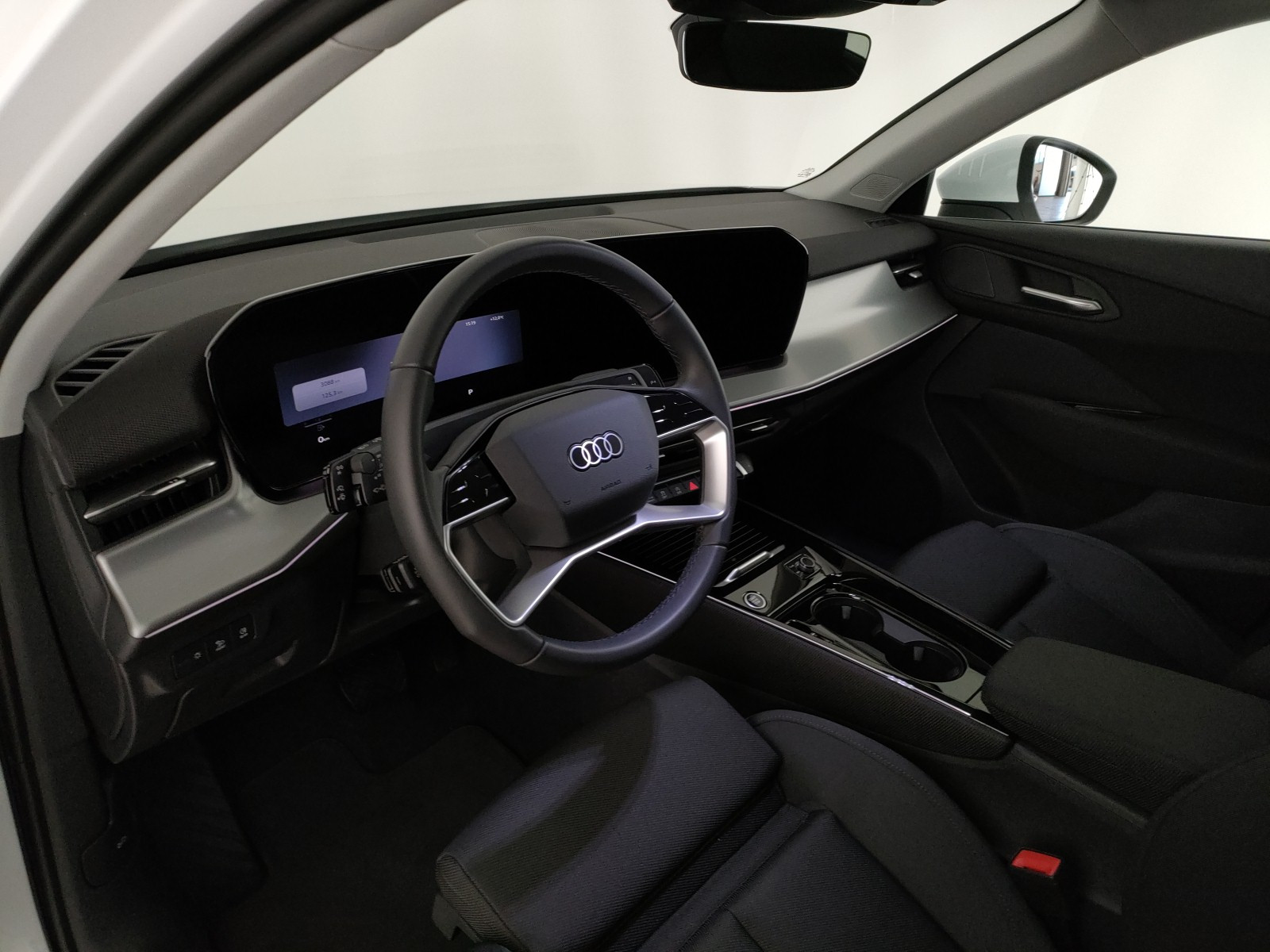 Audi Q3 Usato 2025 Q3 Legnago