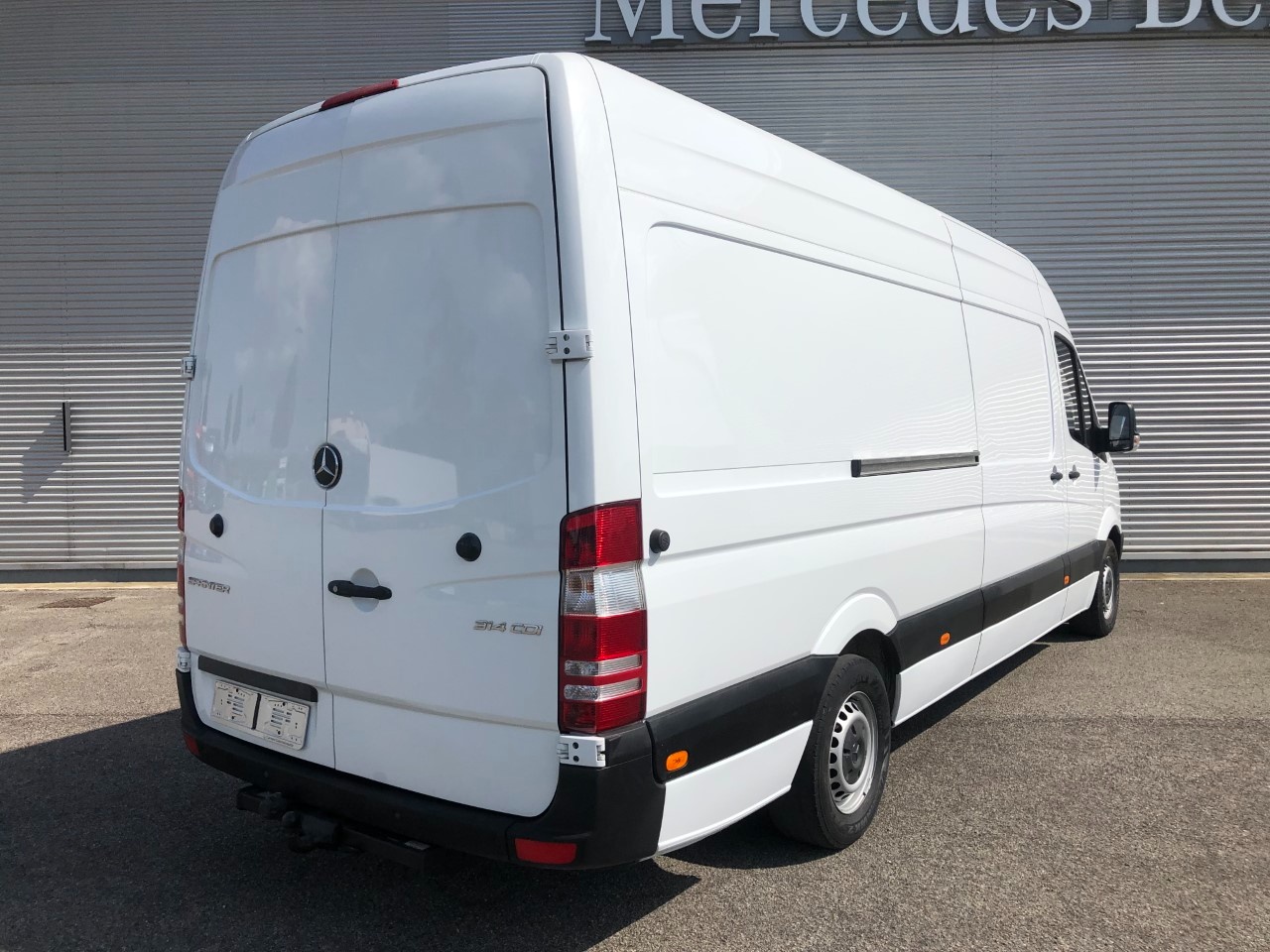 Mercedes Sprinter sprinter 314 cdi F 43/35 Pro t.alto E6 - 2