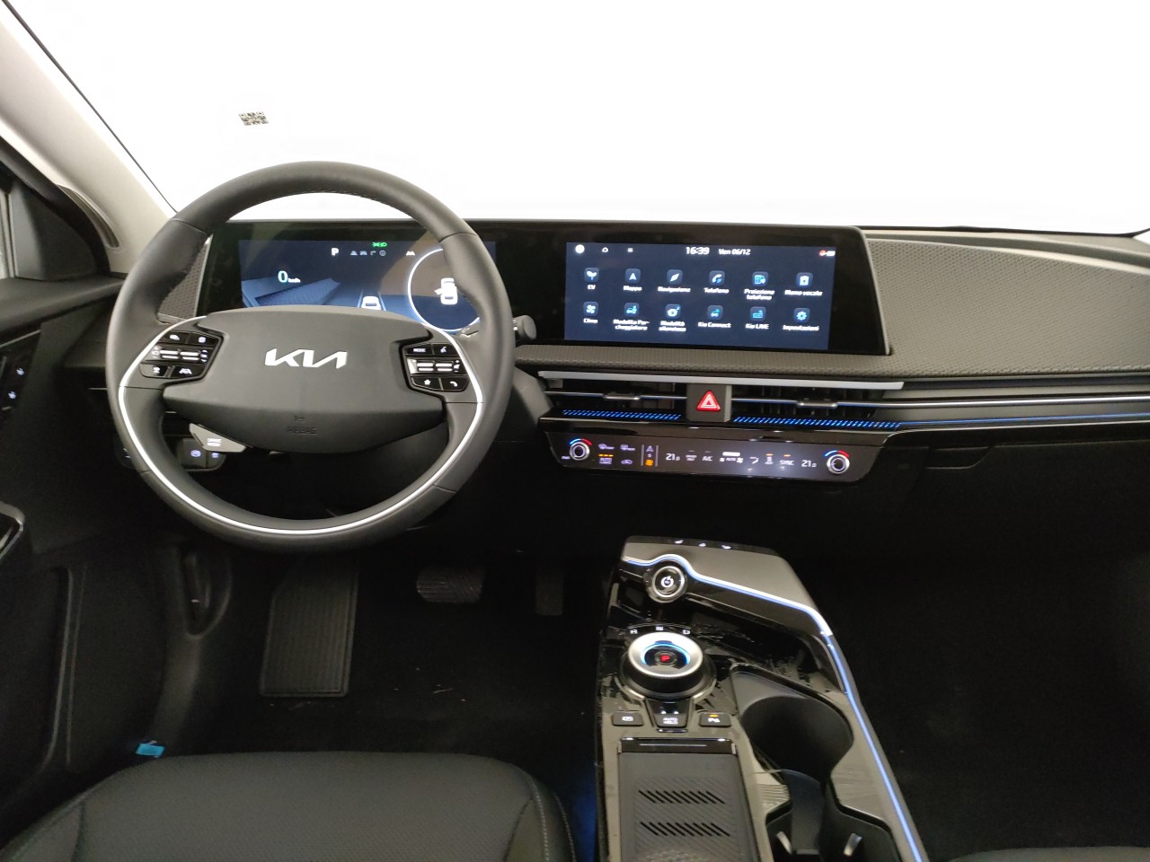 Kia EV6 KM0 2025 EV6 Mantova