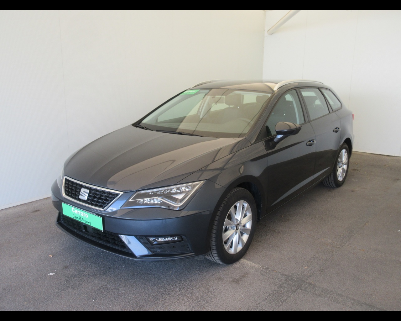 Seat Leon Leon ST 1.6 TDI 115cv Business DSG