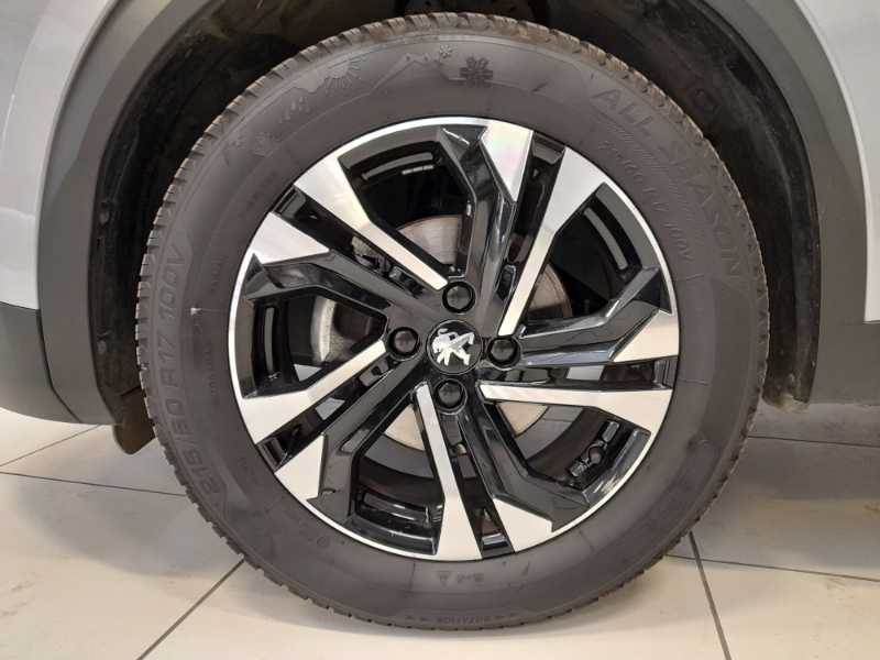 2008 Ii 2020 - 2008 1.2 Puretech Allure Pack S&s 100cv