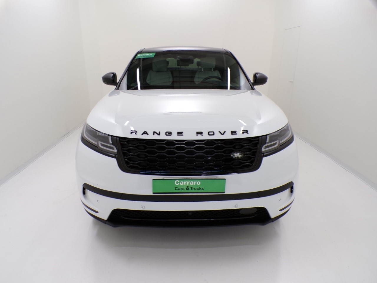 Land Rover Velar Velar 2.0 D I4 MHEV 204cv S 4WD Auto - 2