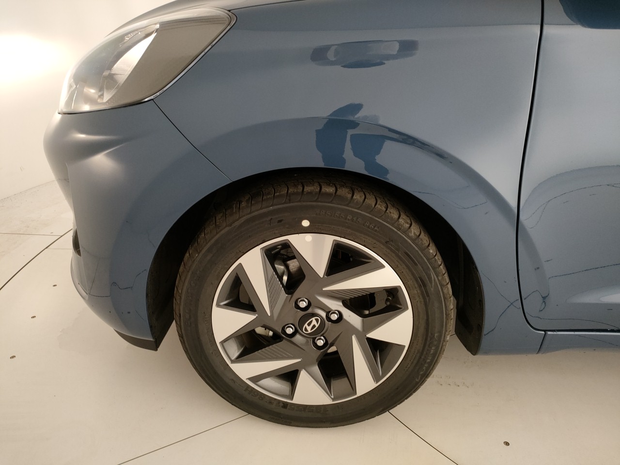 Hyundai i10 KM0 2025 i10 Porto Mantovano