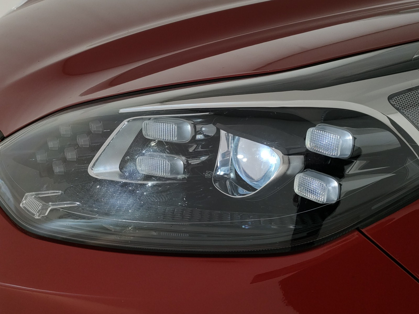 Kia Sportage Usato 2019 Sportage Rovigo