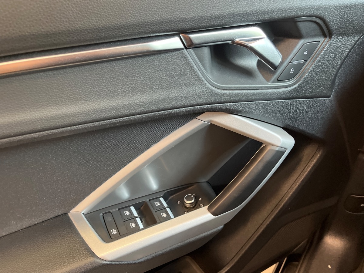 Audi Q3 Usato 2021 Q3 Altavilla Vicentina