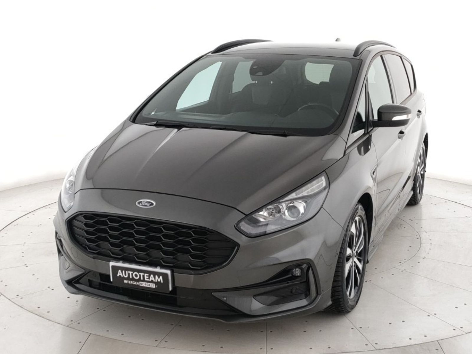 Ford S-Max Usato 2023 S-Max Legnago