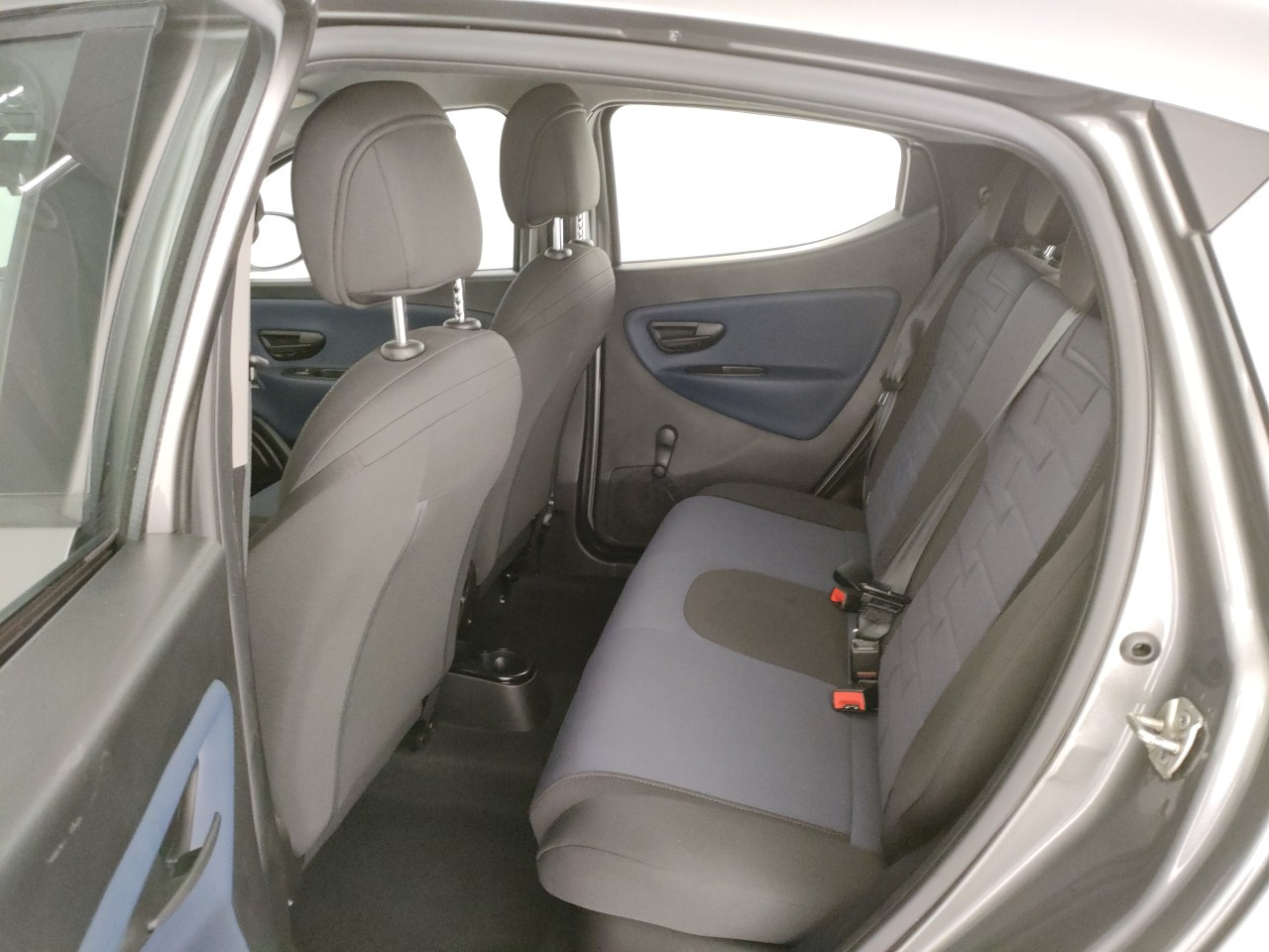 Lancia Ypsilon Usato 2024 Ypsilon San Zeno Naviglio