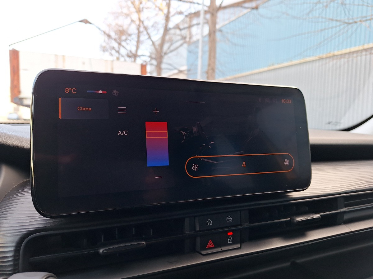 Jeep Avenger Usato 2024 Avenger San Vendemiano