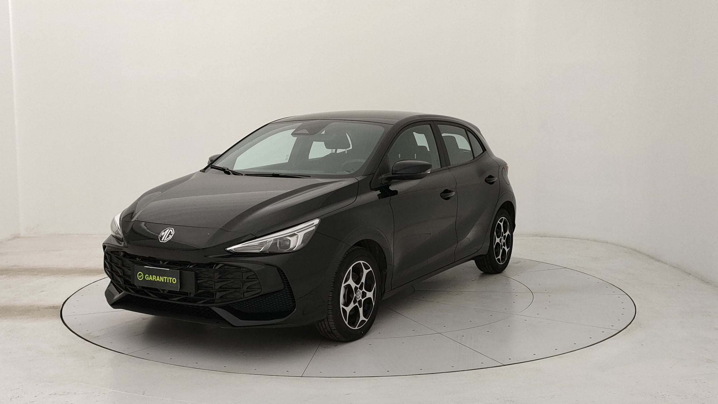 MG Mg3 MG3 1.5 Comfort