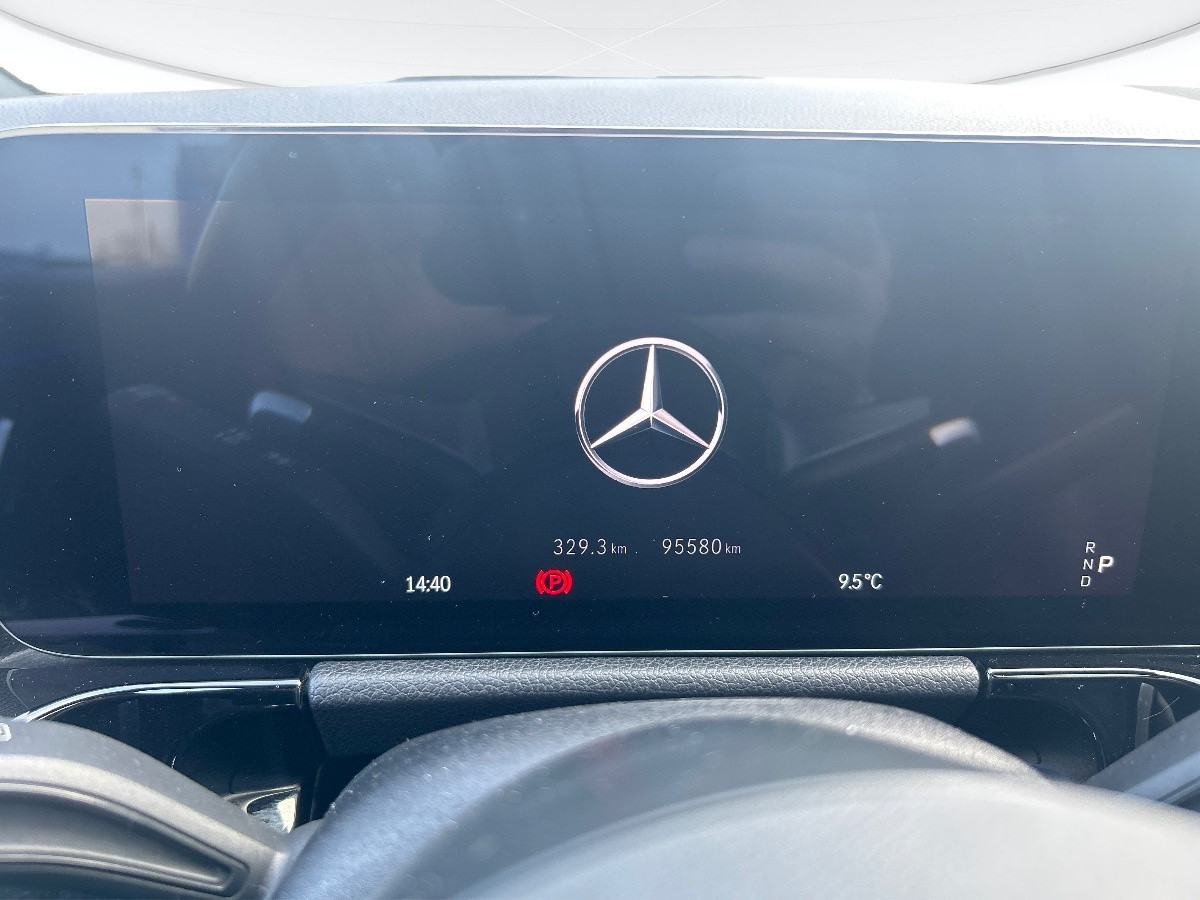 Mercedes GLA Usato 2023 GLA Padova