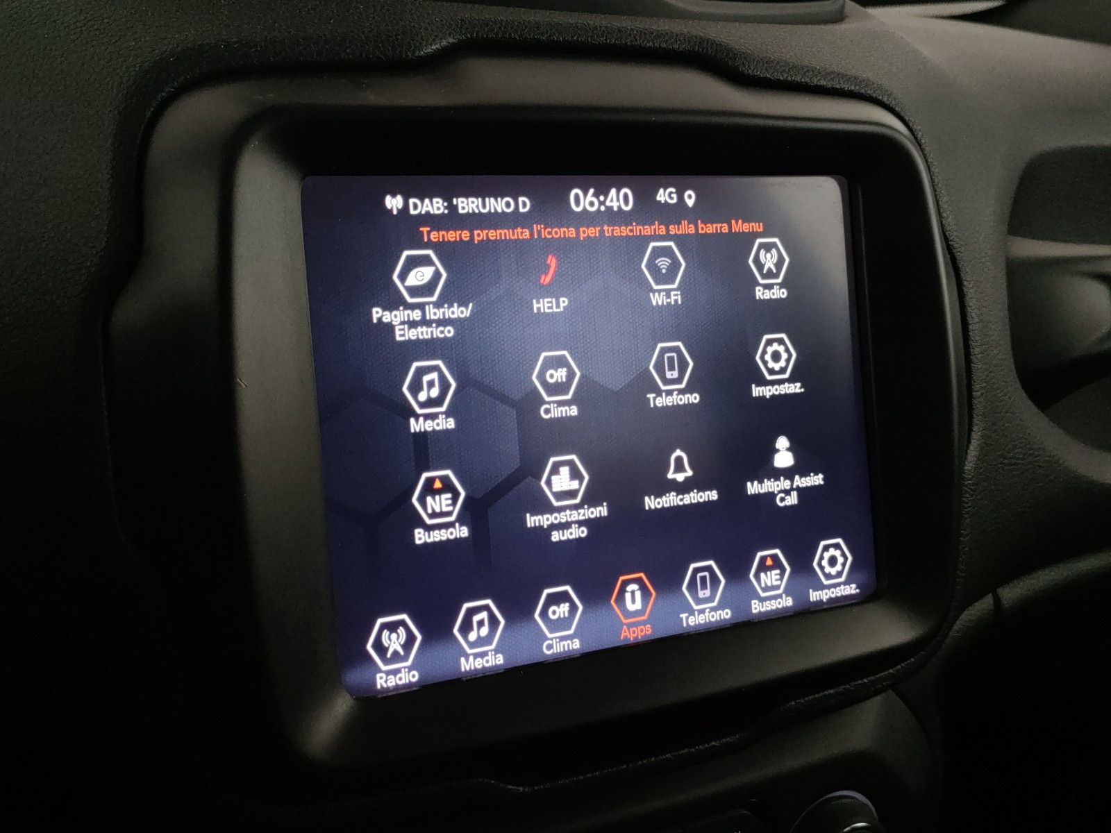 Jeep Renegade Usato 2022 Renegade Legnago