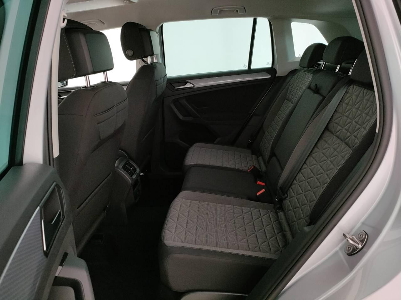 Volkswagen Tiguan Usato 2021 Tiguan San Vendemiano