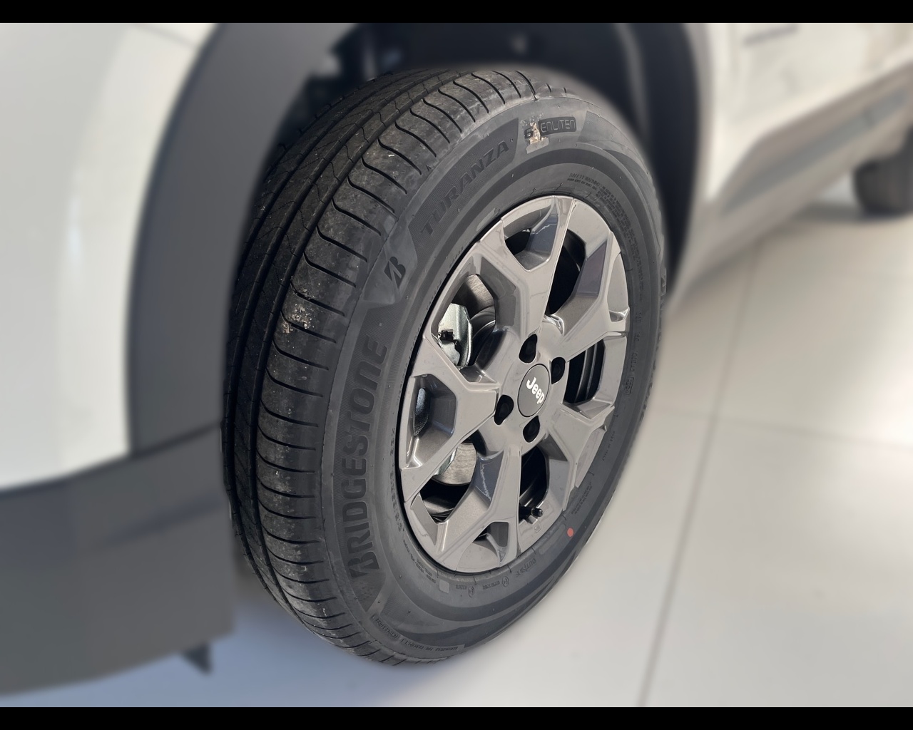 Jeep Avenger KM0 2025 Avenger Rovigo