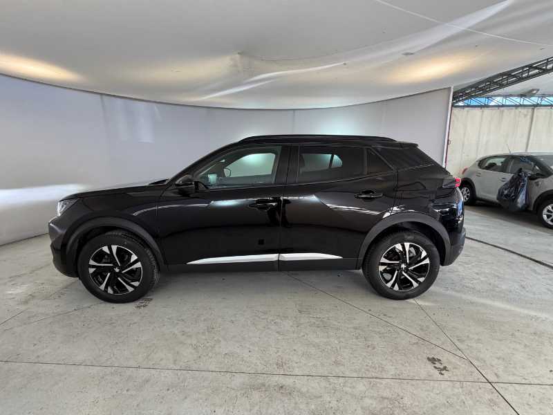 2008 Ii - 2008 1.2 Puretech Allure S&s 100cv