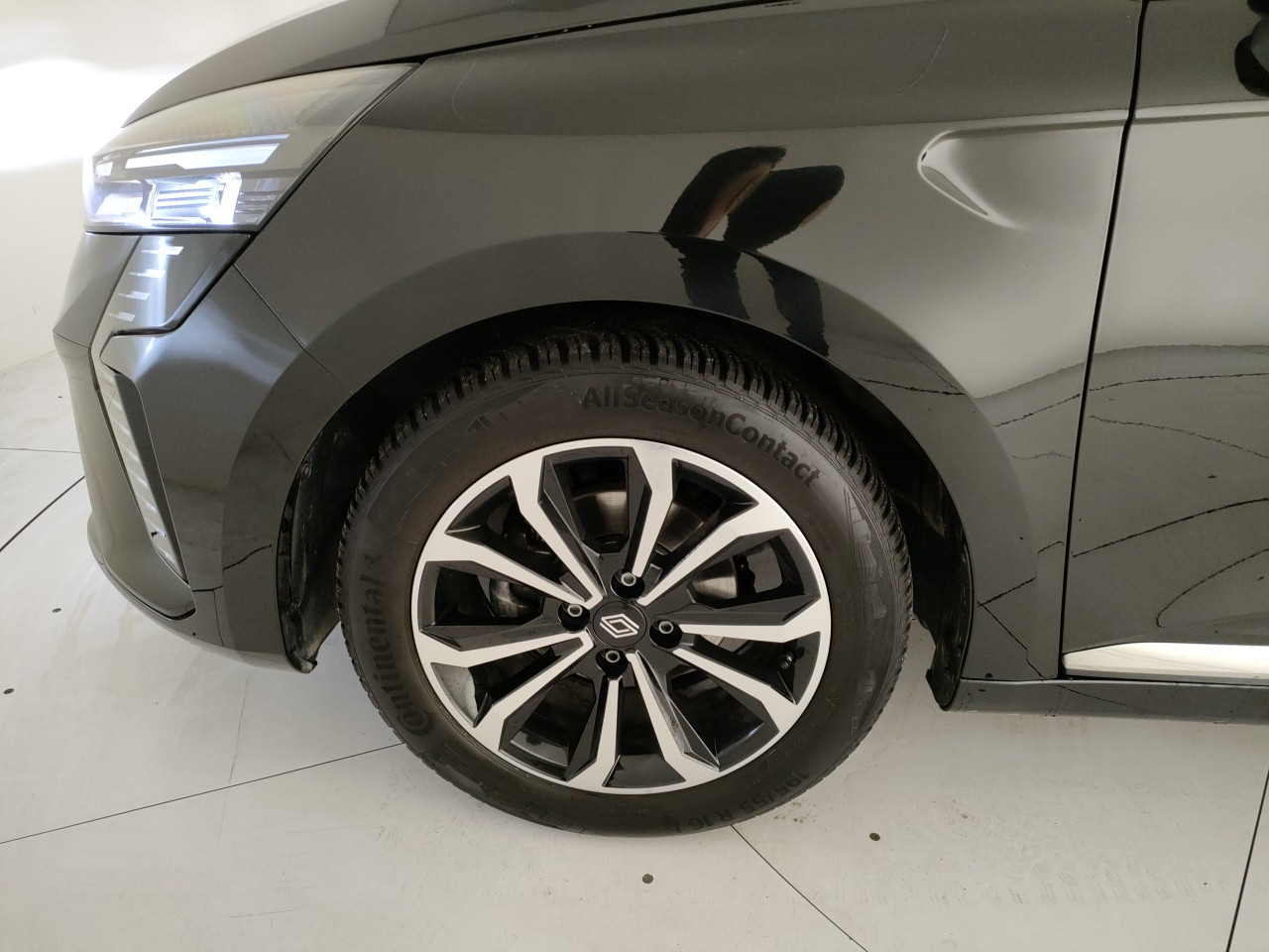 Renault Clio Usato 2025 Clio Modena