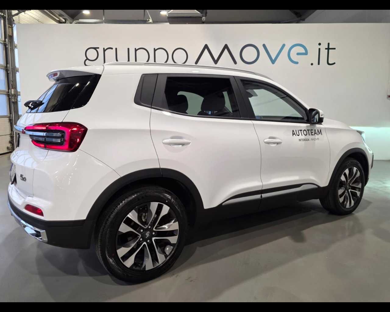 Dr Automobiles DR 5.0 Aziendali 2025 DR 5.0 Padova