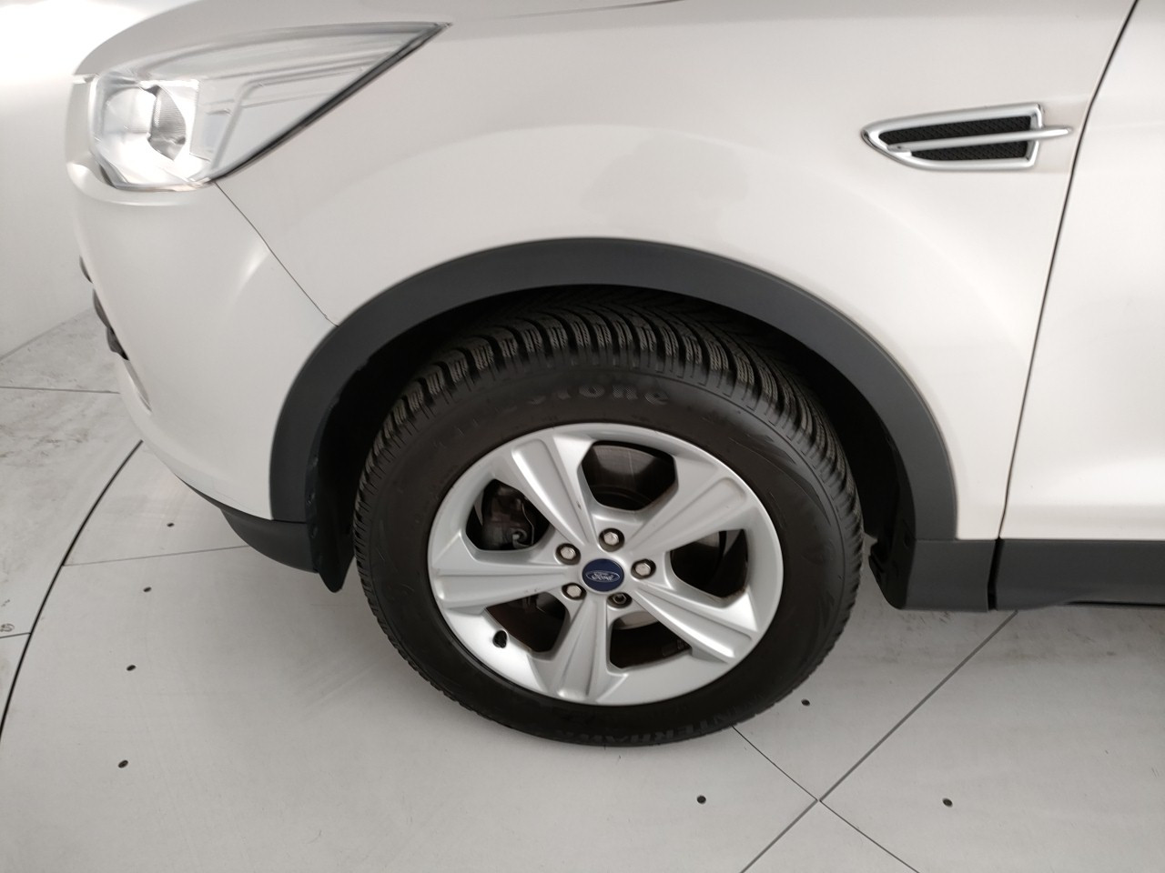 Ford Kuga Usato 2015 Kuga Porto Mantovano