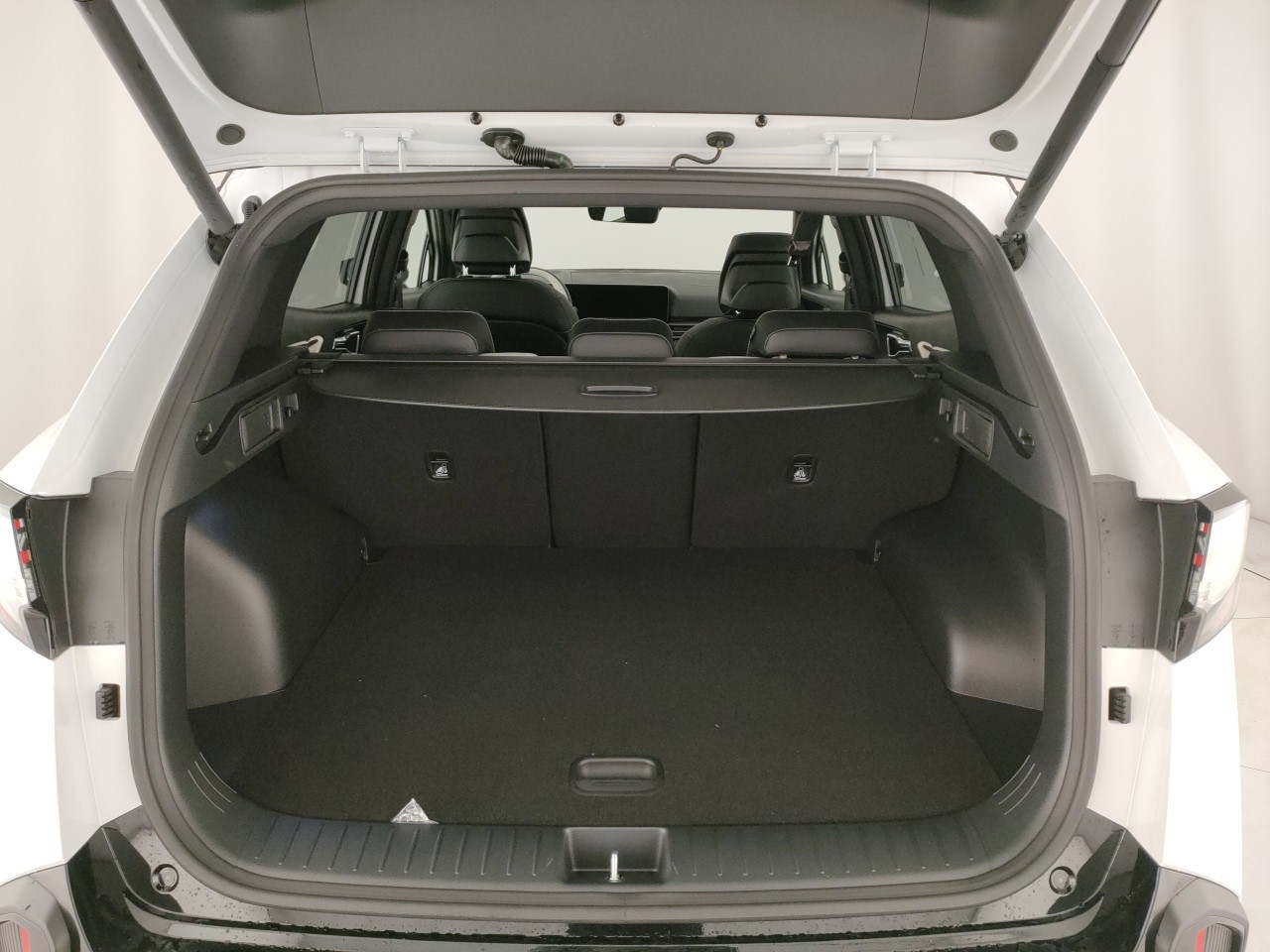 Kia Sportage Nuovo Ibrido benzina Sportage Mantova