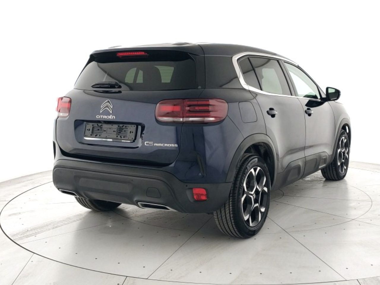 Citroen C5 Aircross Usato 2024 C5 Aircross Porto Mantovano