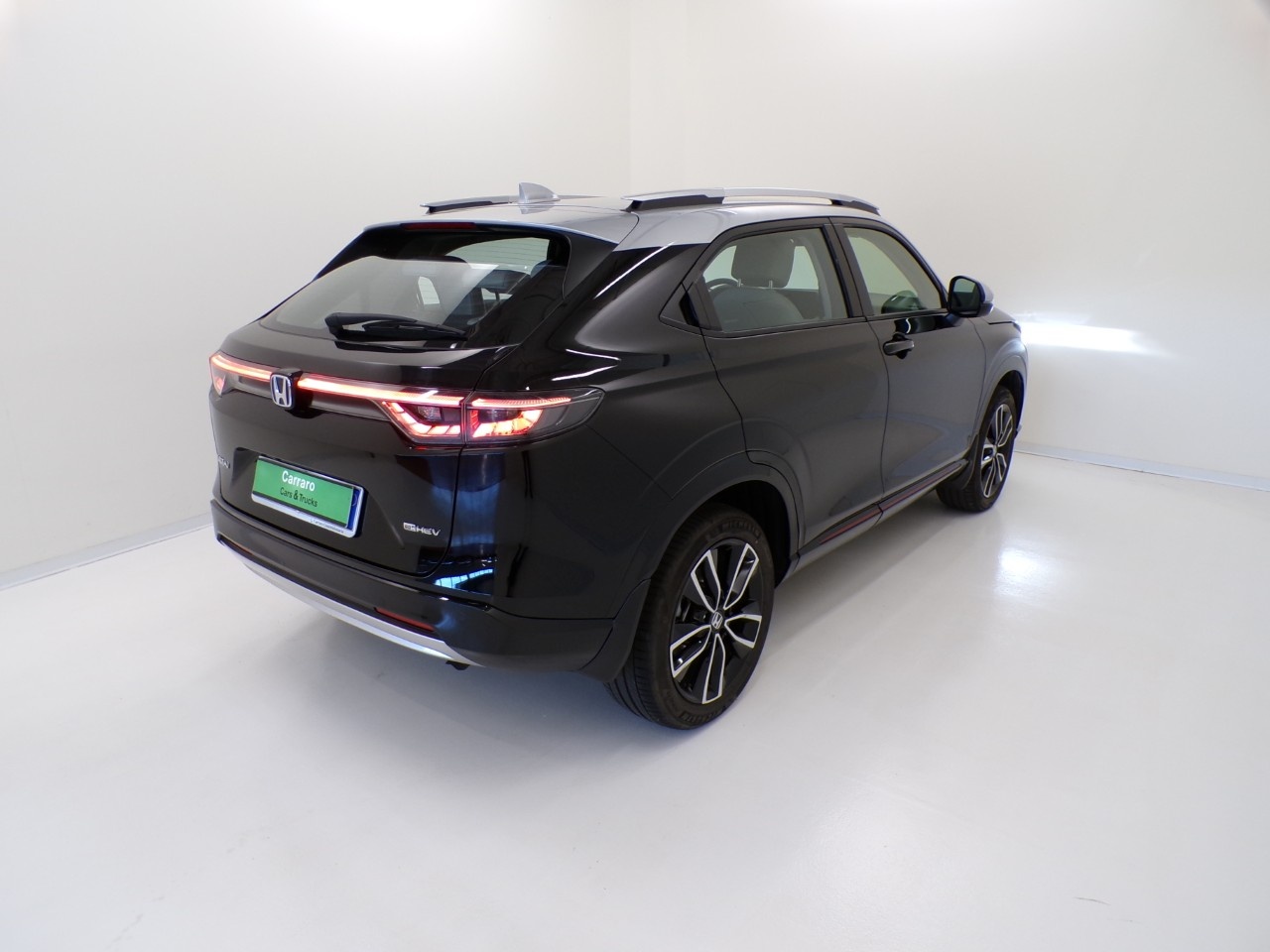 Honda HR-V HR-V 1.5 Hev Advance Style eCVT - 6