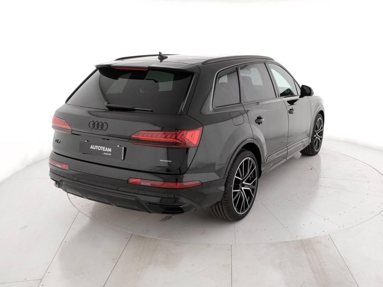 Audi Q7 Usato 2022 Q7 Legnago