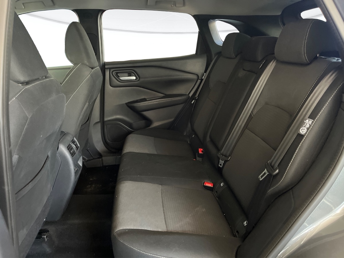 Nissan Qashqai Usato 2024 Qashqai Altavilla Vicentina