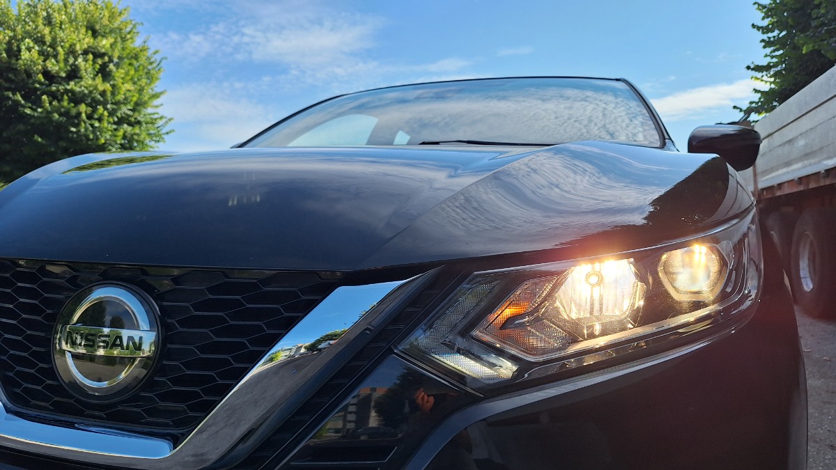 Nissan Qashqai Usato 2020 Qashqai San Vendemiano