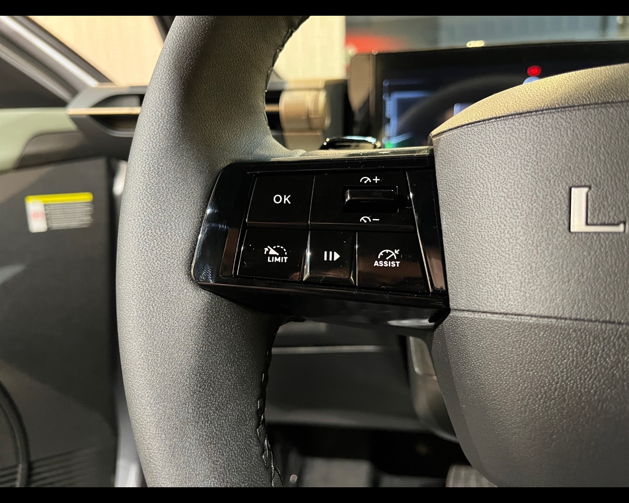 Lancia Ypsilon 2024 KM0 2025 Ypsilon 2024 Verona