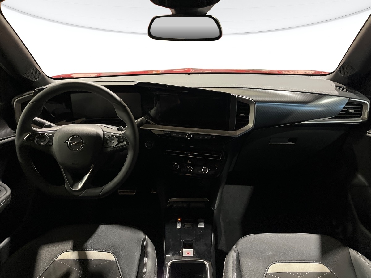 Opel Mokka Usato 2024 Mokka Rovigo