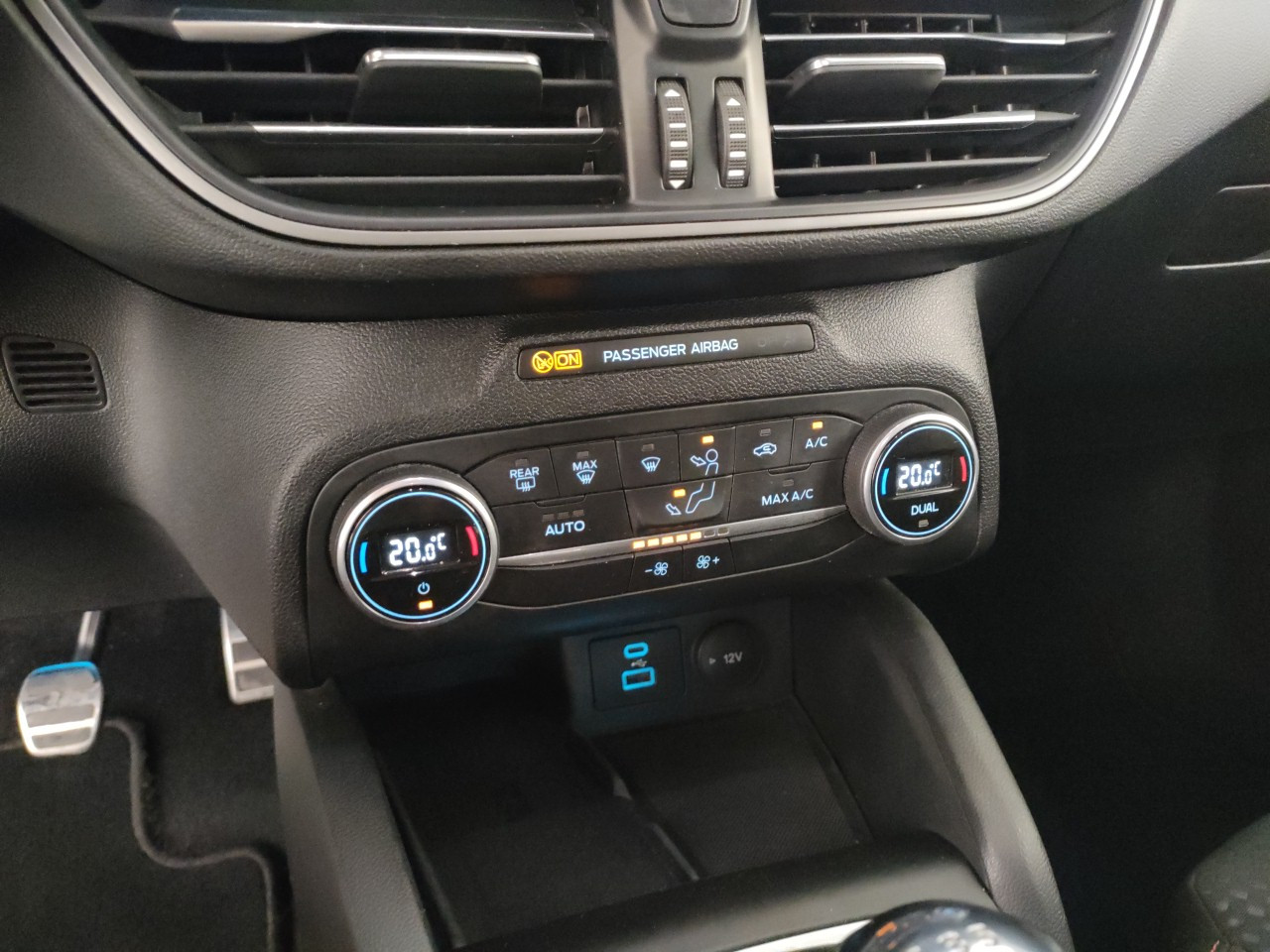 Ford Focus Usato 2022 Focus Lonato del Garda