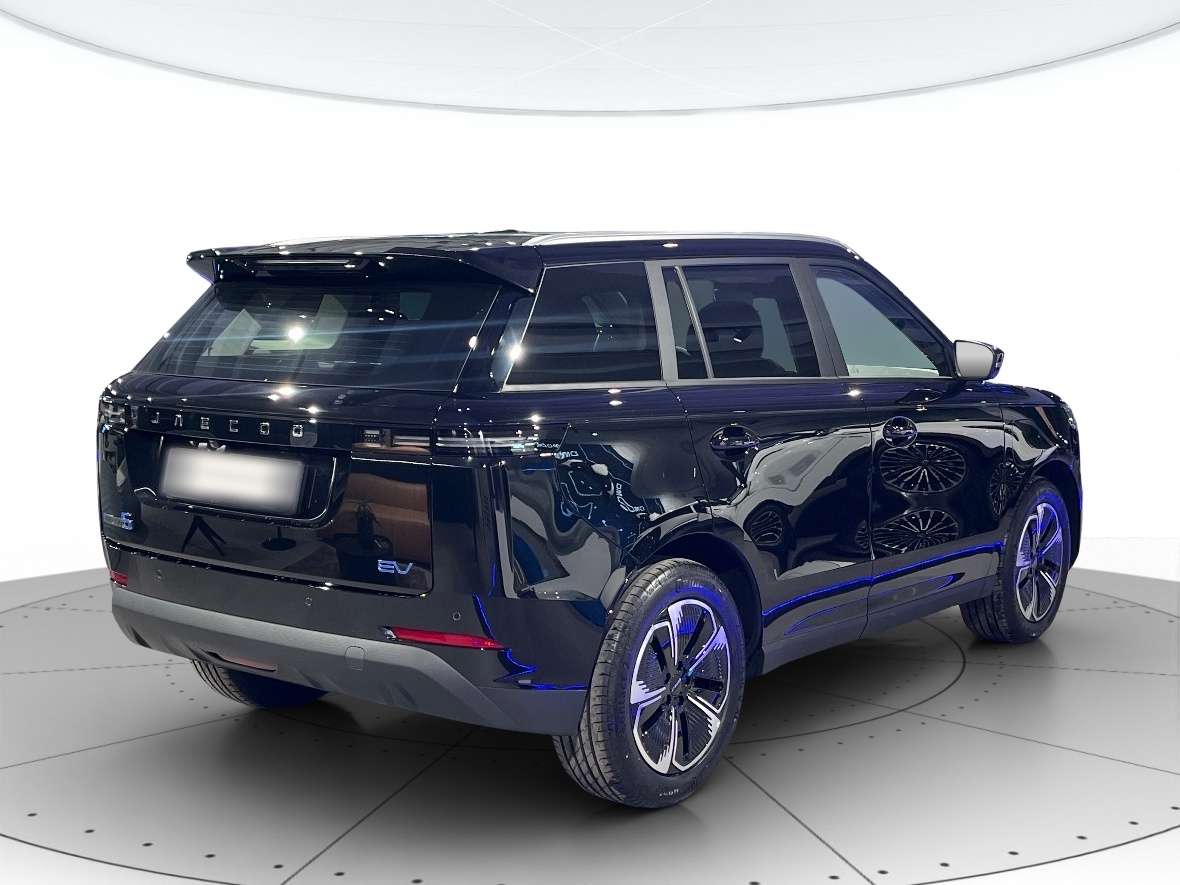 Jaecoo Jaecoo 5 Aziendali 2025 Jaecoo 5 Verona