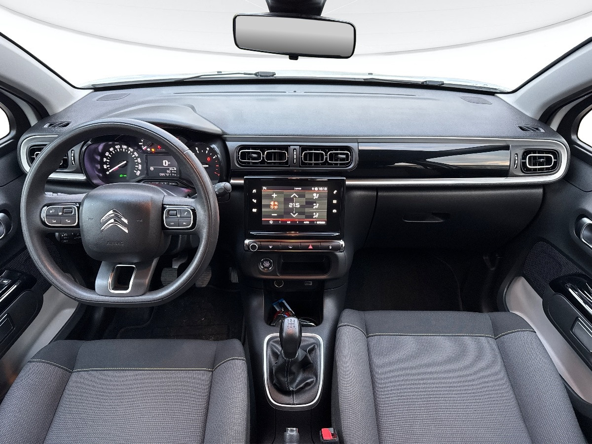 Citroen C3 Usato 2022 C3 Porto Mantovano