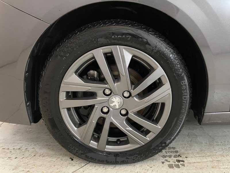 208 I 2015 - 208 1.5 Bluehdi Active S&s 100cv 5p