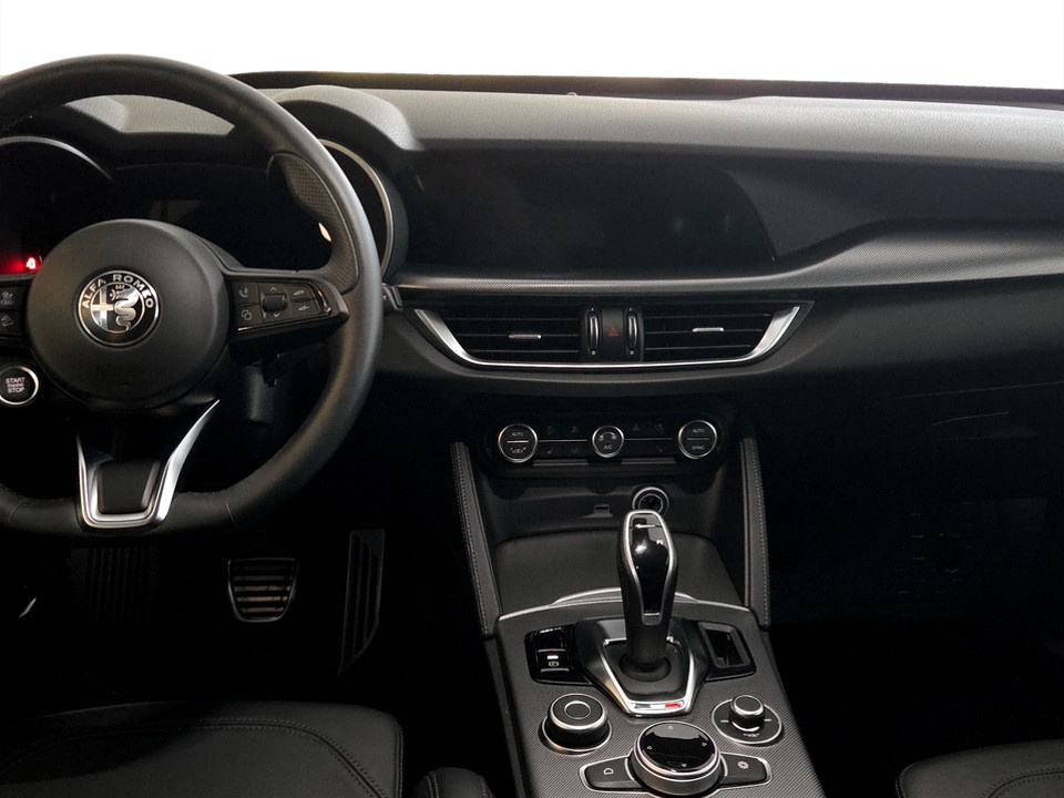 ALFA ROMEO Stelvio 2.2 t Veloce Q4 210cv auto Diesel usato - 10