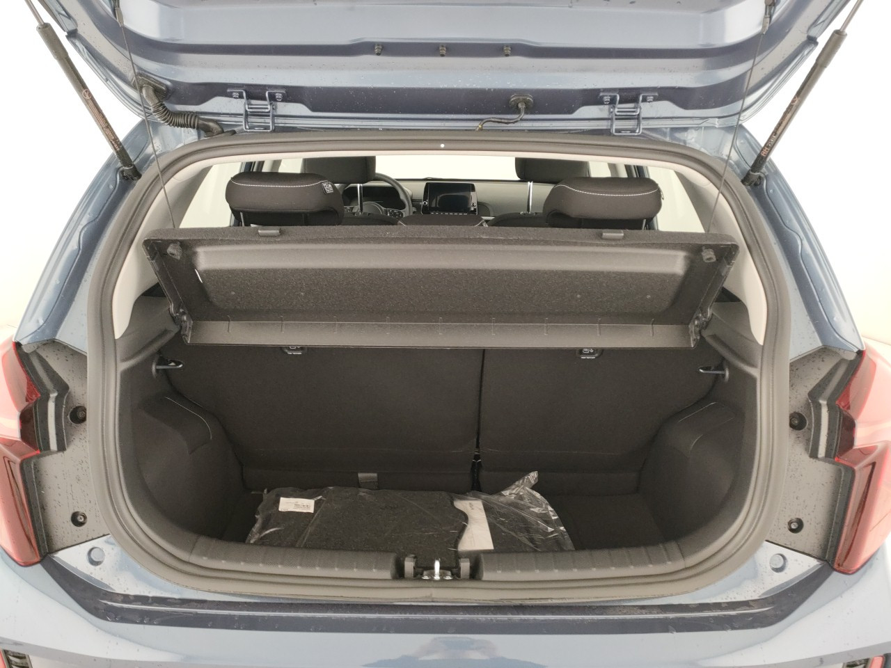 Kia Picanto Nuovo Benzina Picanto Porto Mantovano