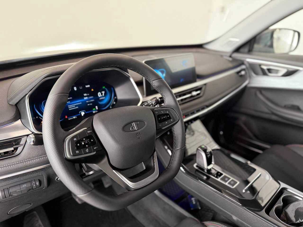 Dr Automobiles DR 6.0 KM0 2025 DR 6.0 Padova