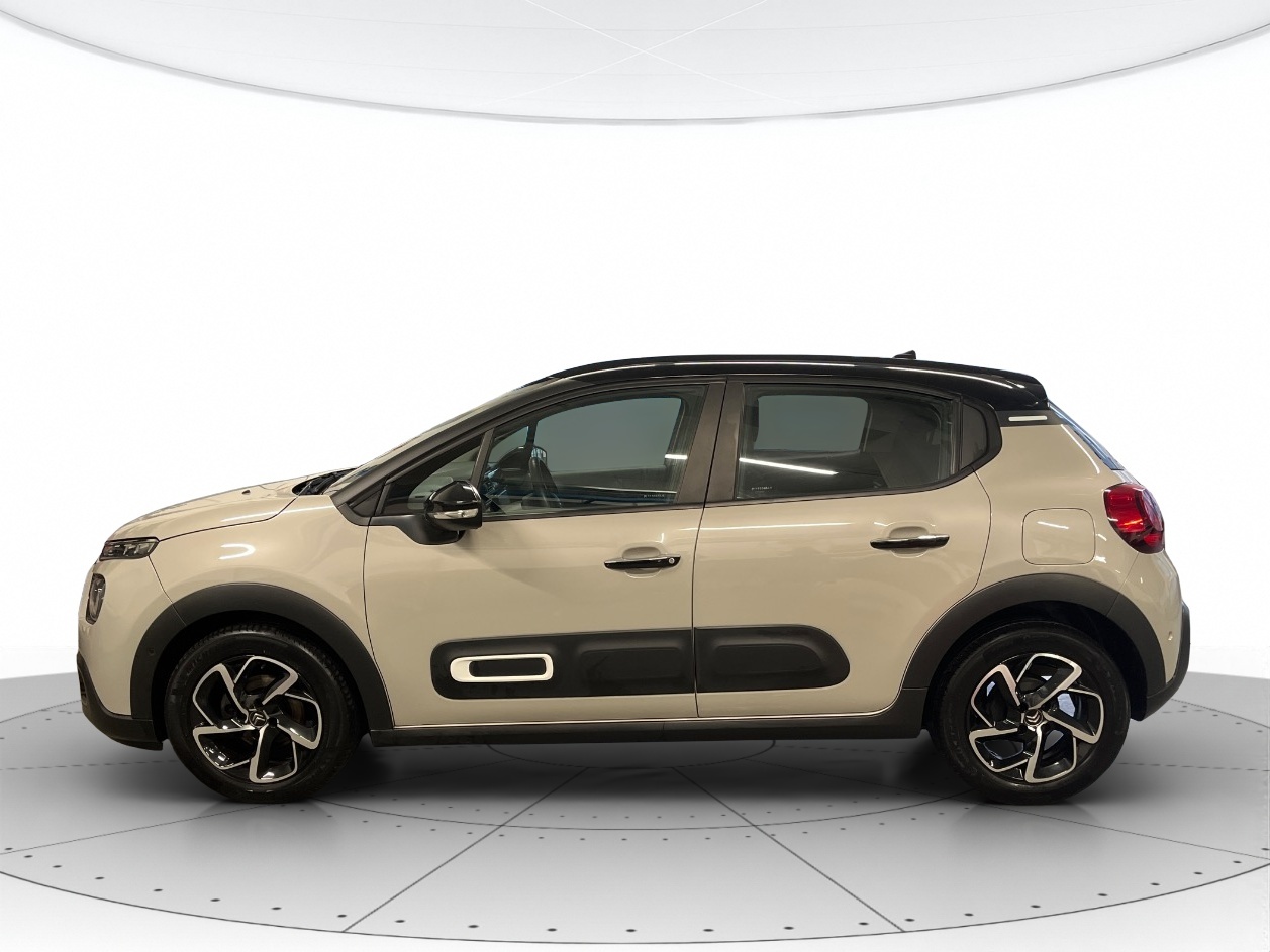 Citroen C3 Usato 2021 C3 Verona