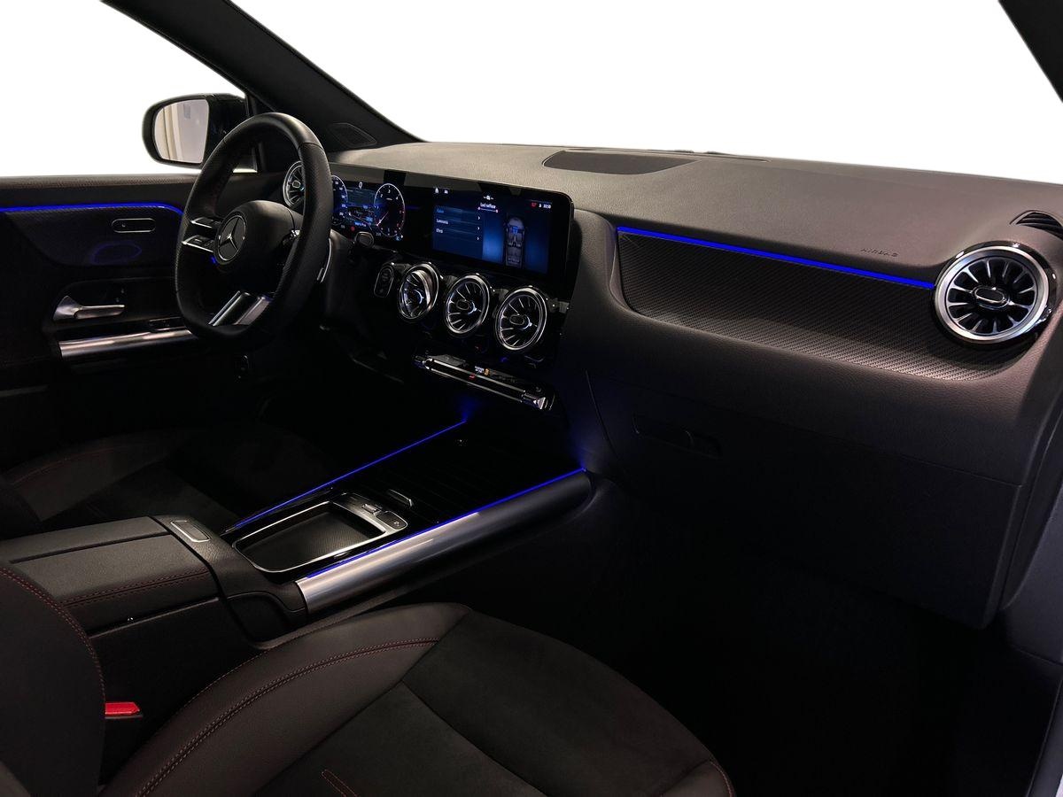 Mercedes GLA 180 D AMG Line Advanced Plus 8G-DCT - 15