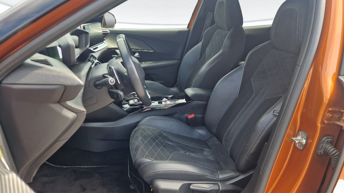 Peugeot 2008 Usato 2019 2008 Lonato del Garda