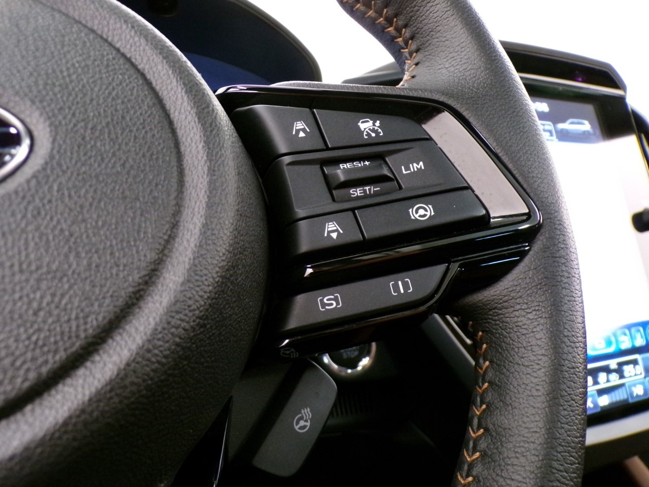 Subaru Forester Forester e-boxer 2.0i Premium - 19