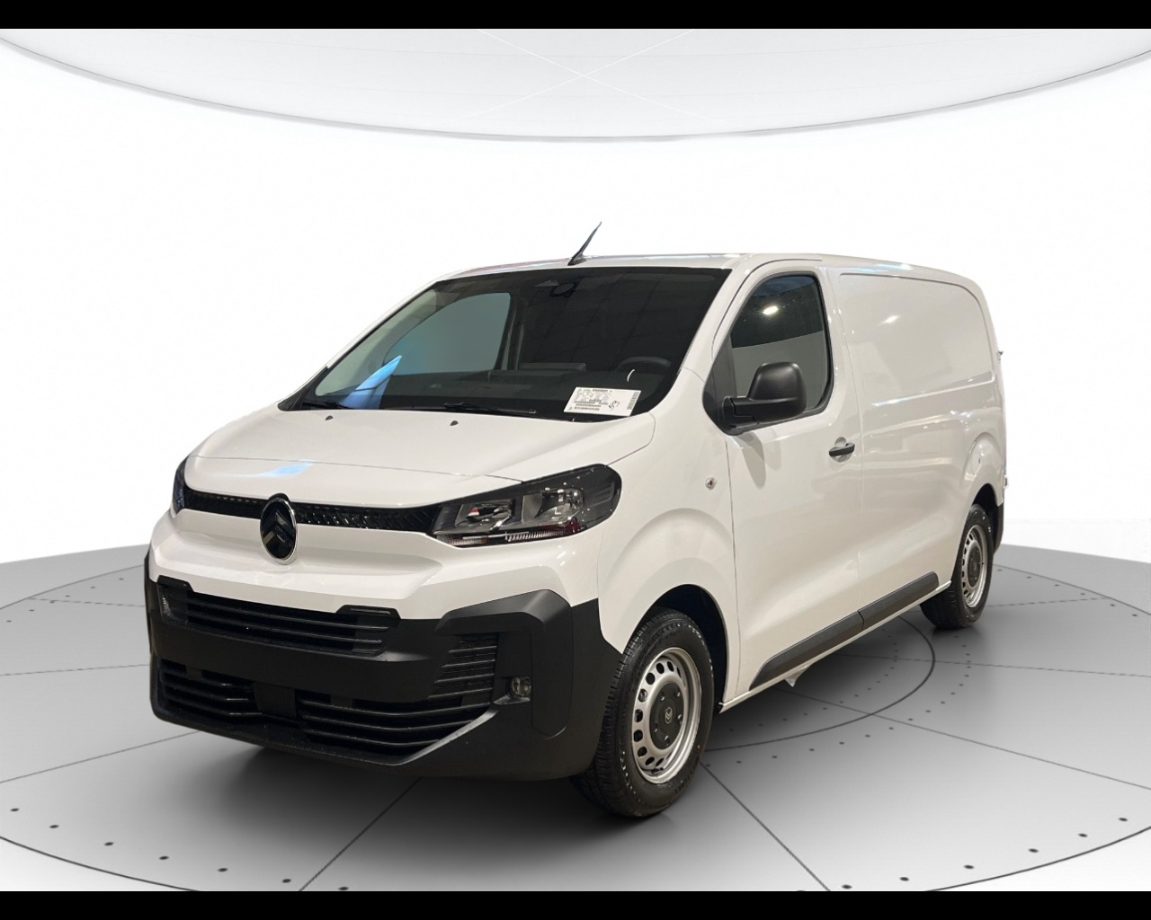Citroen Jumpy Nuovo Diesel Jumpy Cerea
