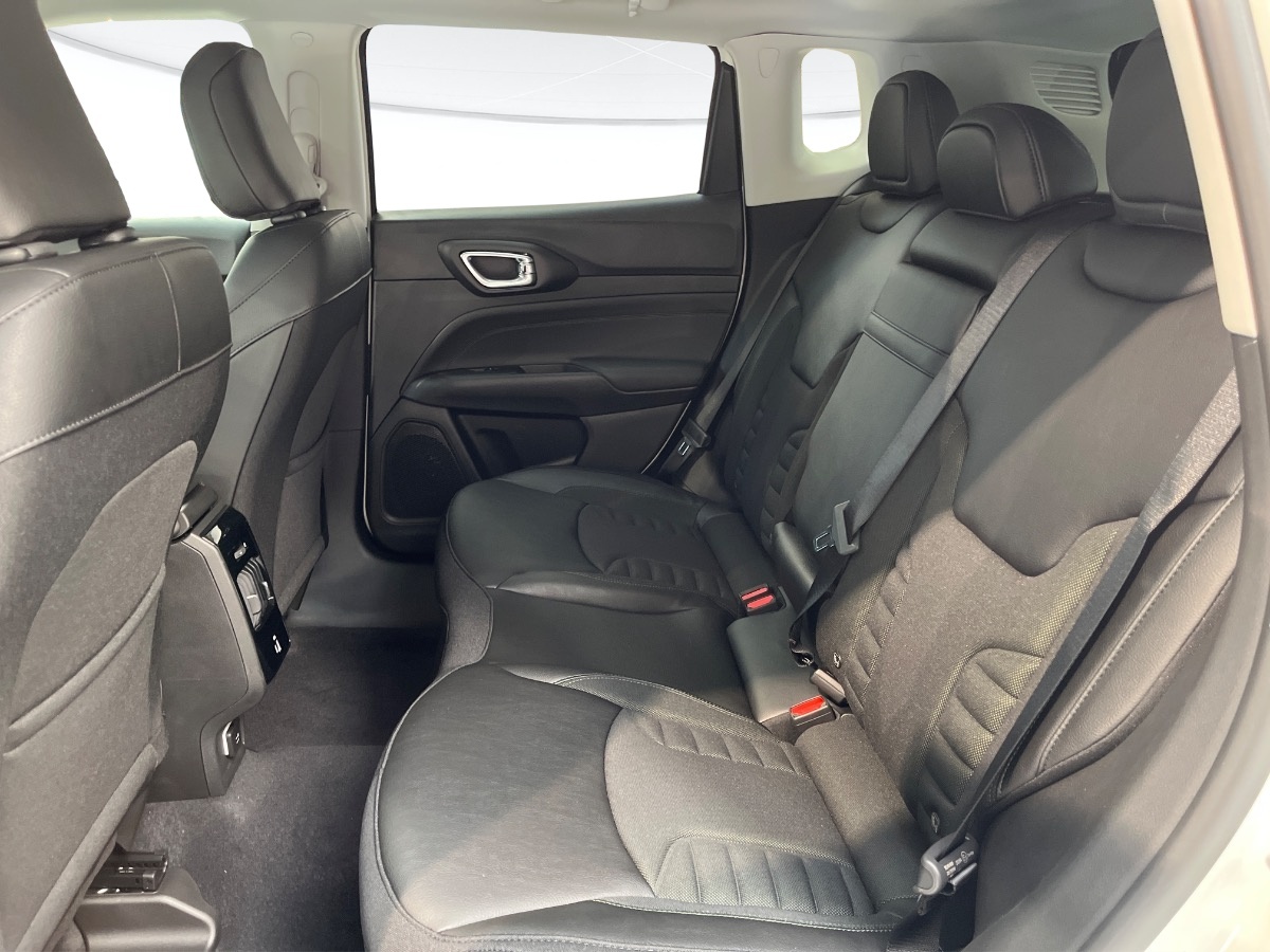 Jeep Compass Nuovo  Compass Rovigo