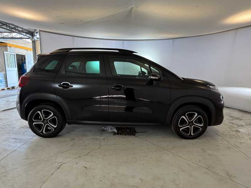 C3 Aircross I 2021 - C3 Aircross 1.2 Puretech Feel S&s 110cv
