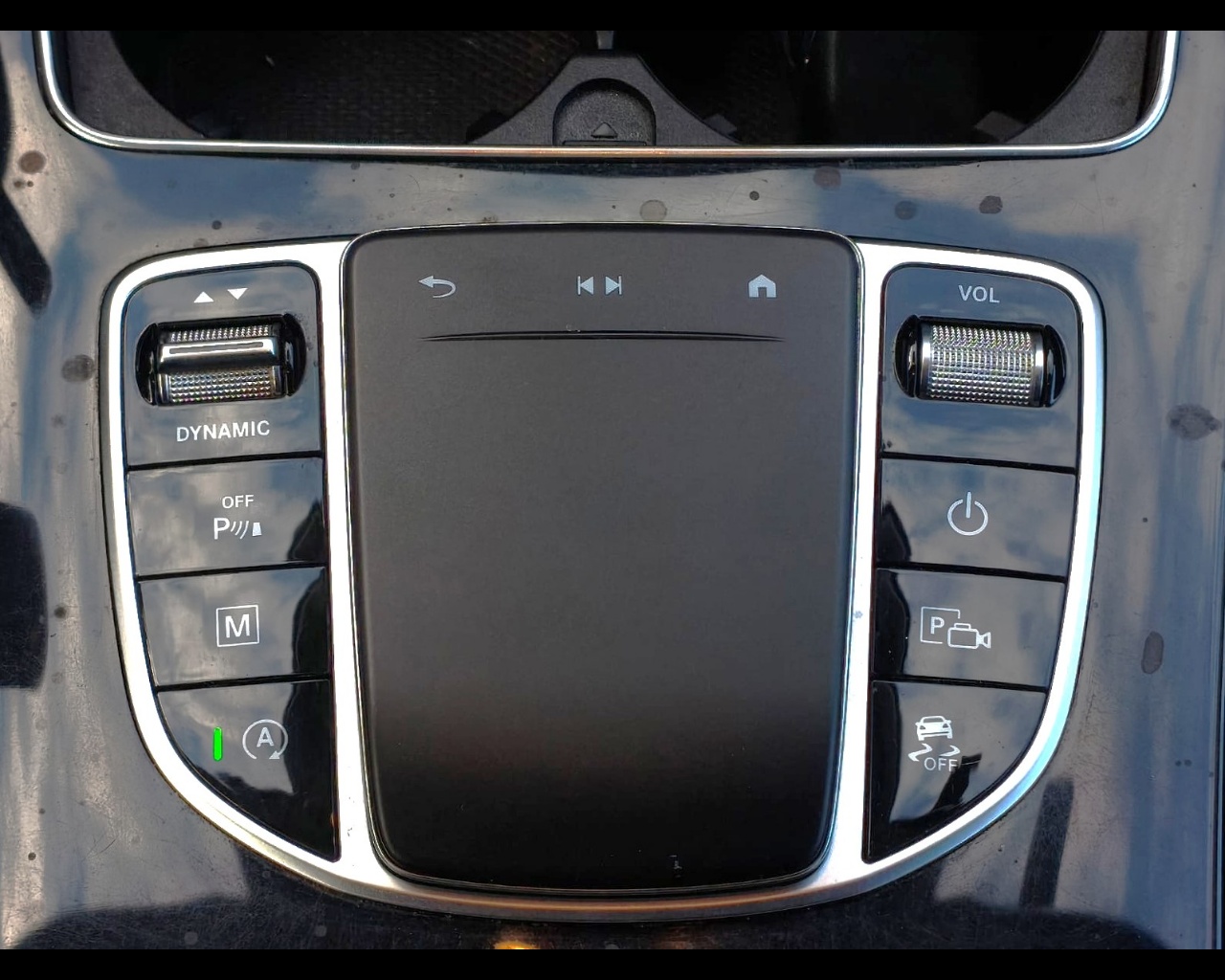 Foto MERCEDES GLC 220 d Sport 4matic auto