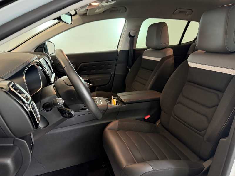 C5 Aircross I 2022 - C5 Aircross 1.2 Puretech Feel Pack S&s 130cv