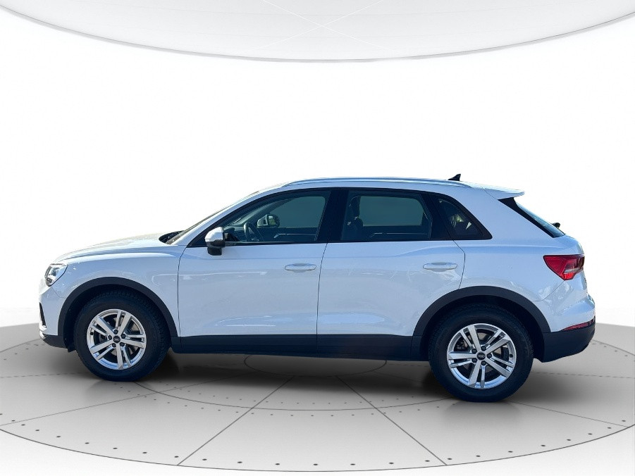 Audi Q3 Usato 2021 Q3 Rovigo