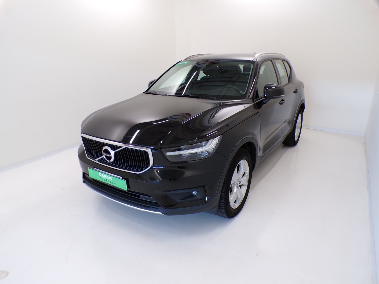 Volvo XC40 XC40 1.5 T3 Inscription Geartronic