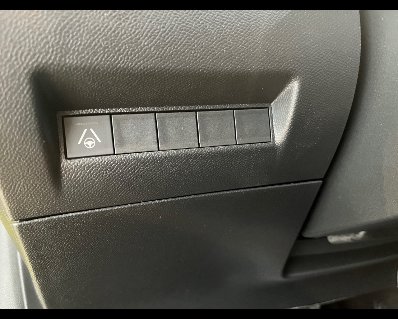 Peugeot 208 Usato 2024 208 Rovigo